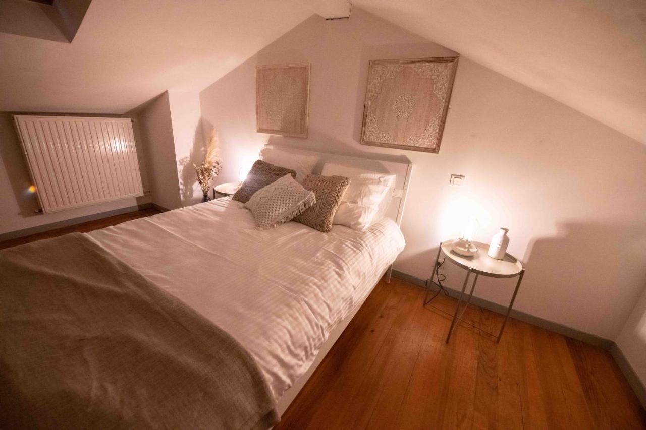 Duplex Typique Centre Apartamento Baiona