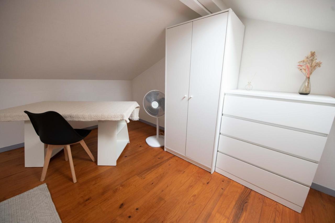 Duplex Typique Centre * Baiona