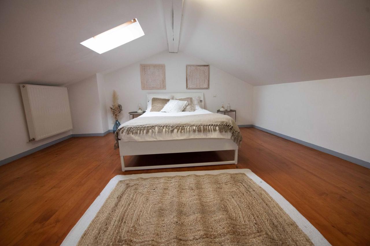 Apartamento Duplex Typique Centre *